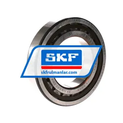 SKF NJ217ECP