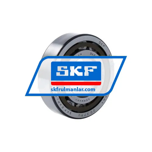 SKF NJ308ECP/C4VQ015