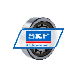 SKF NJ308ECP/C4VQ015 rulman resim 2