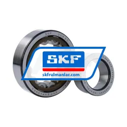 SKF NJ308ECP/C4VQ015 rulman resim 3