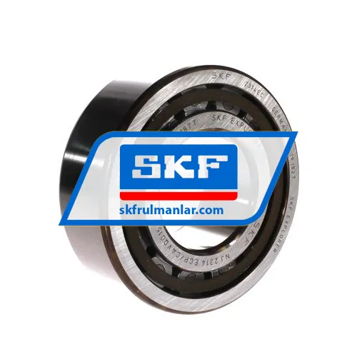 SKF NJ2314ECP/C4VQ015