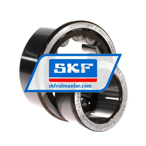 SKF NJ2314ECP/C4VQ015 ürün fotoğrafı 3