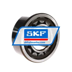 SKF NJ2314ECP/C4VQ015 rulman resim 2