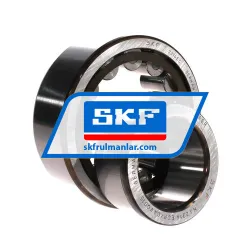SKF NJ2314ECP/C4VQ015 rulman resim 3