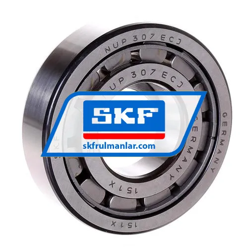 SKF NUP307ECJ