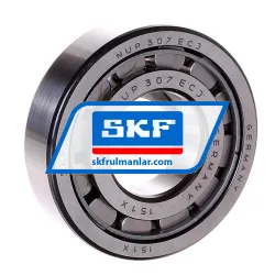 SKF NUP307ECJ