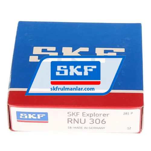 SKF RNU306 ürün fotoğrafı 2
