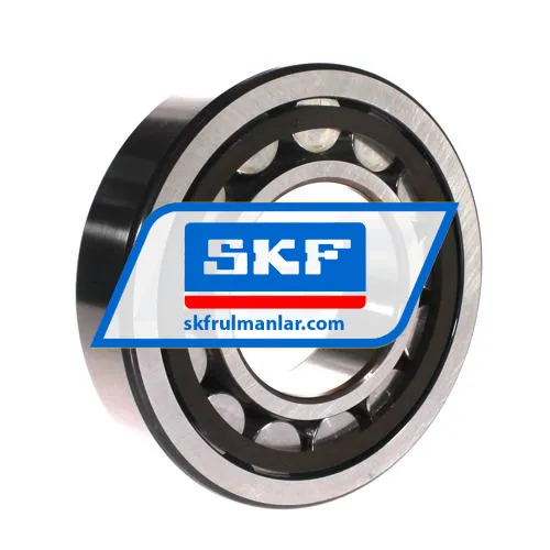 SKF NU316ECP ürün fotoğrafı 3
