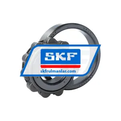 SKF N411/R899 rulman resim 3