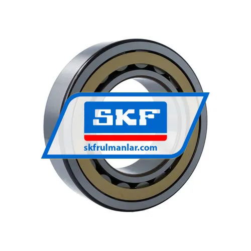 SKF NJ2220ECM/C3 ürün fotoğrafı 2
