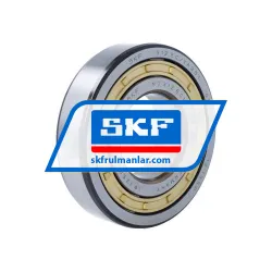 SKF NJ312ECM/C4VA301