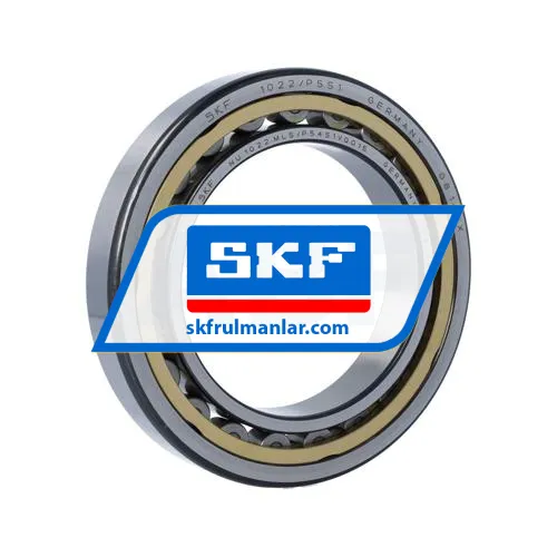 SKF NU1022MLS/P54S1VQ015