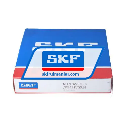 SKF NU1022MLS/P54S1VQ015 ürün fotoğrafı 3