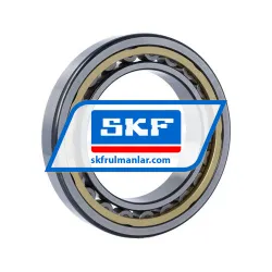 SKF NU1022MLS/P54S1VQ015 rulman resim 2