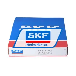 SKF NU1022MLS/P54S1VQ015 rulman resim 3