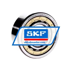 SKF NU2312ECM