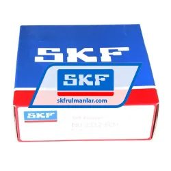 SKF NU2312ECM rulman resim 4