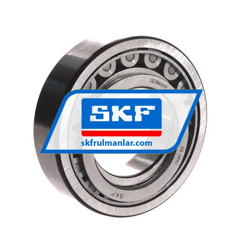 SKF NUP2212ECJ ürün fotoğrafı 2
