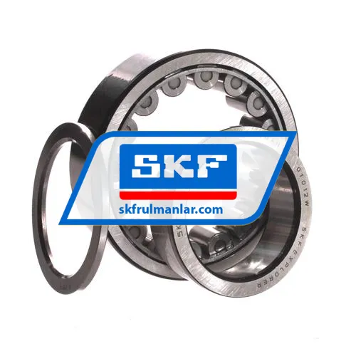 SKF NUP2212ECJ ürün fotoğrafı 3