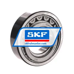SKF NUP2212ECJ rulman resim 2