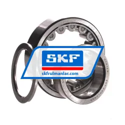 SKF NUP2212ECJ rulman resim 3