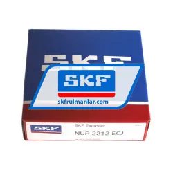 SKF NUP2212ECJ rulman resim 4