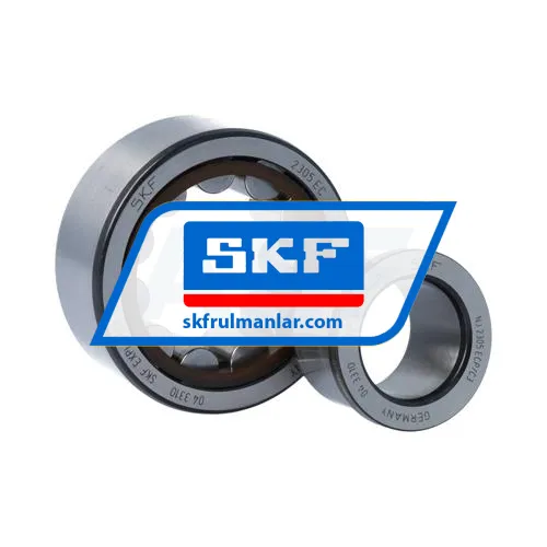 SKF NJ2305ECP/C3 ürün fotoğrafı 3
