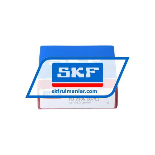 SKF NJ2305ECP/C3 ürün fotoğrafı 4