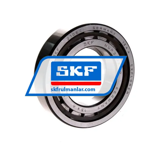SKF NUP210ECP