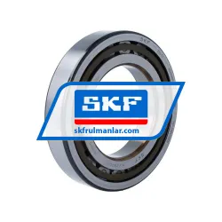 SKF NUP216ECP/C3 rulman resim 3