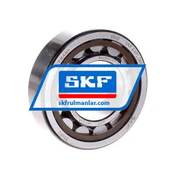 SKF NU206ECKP/C3