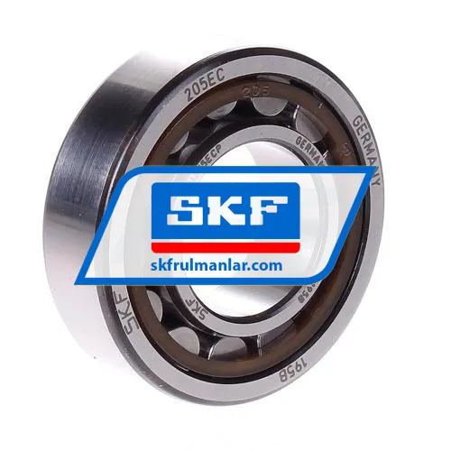 SKF NU205ECP
