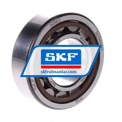 SKF NU205ECP