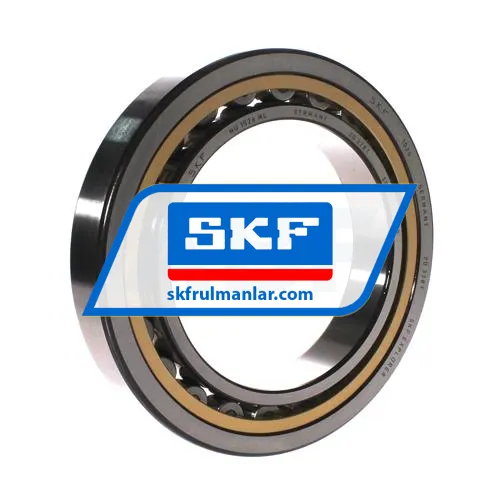 SKF NU1026ML