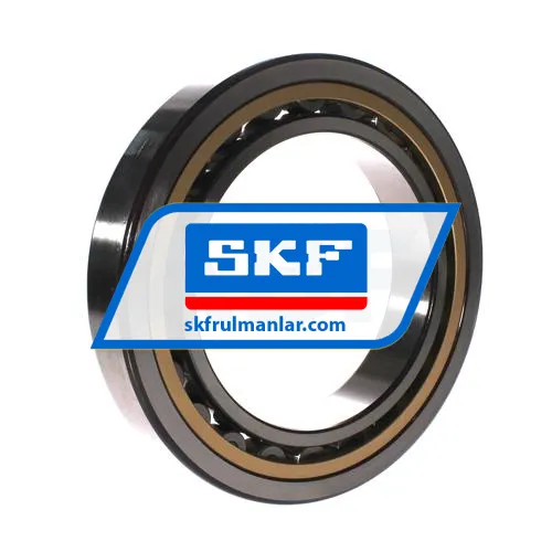SKF NU1026ML ürün fotoğrafı 3
