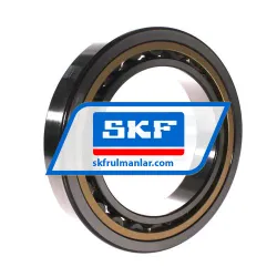 SKF NU1026ML rulman resim 3