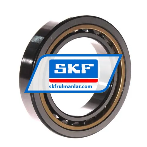 SKF NU1012ML ürün fotoğrafı 2