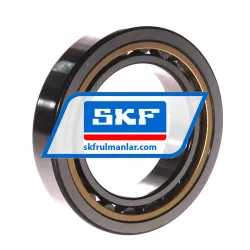 SKF NU1012ML rulman resim 2