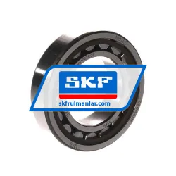 SKF NU1007ECP