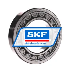 SKF NU215ECJ/C3
