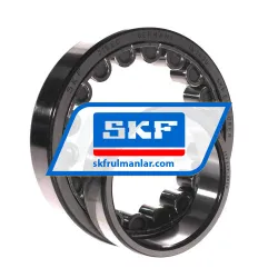 SKF NU215ECJ/C3 rulman resim 3