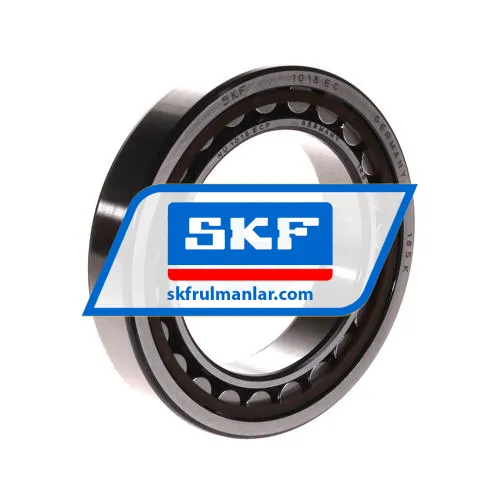 SKF NU1013ECP