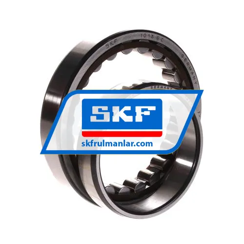SKF NU1013ECP ürün fotoğrafı 2