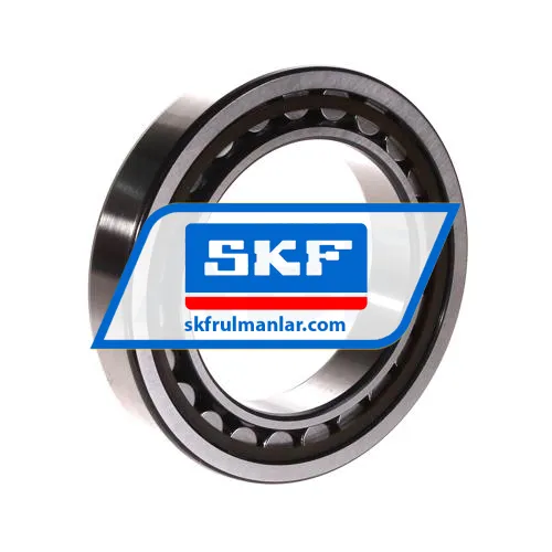 SKF NU1013ECP ürün fotoğrafı 3