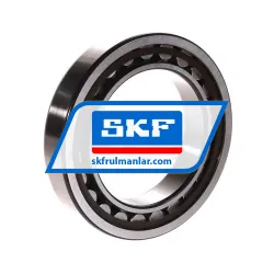 SKF NU1013ECP rulman resim 3