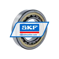 SKF NU212ECML/C3B20