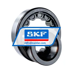 SKF NJ319ECJ/C3 rulman resim 3
