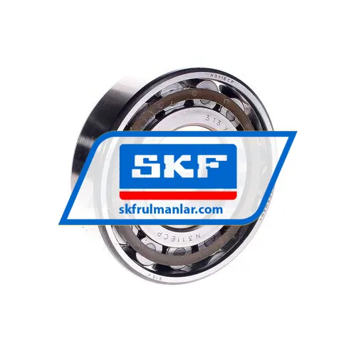 SKF N311ECP