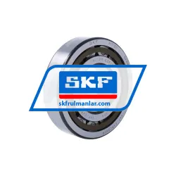 SKF NJ311ECP/C5