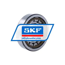 SKF NJ311ECP/C5 rulman resim 3